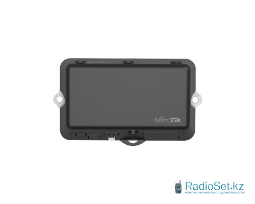 Точка доступа MikroTik RB912R-2nD-LTm&EC200A-EU